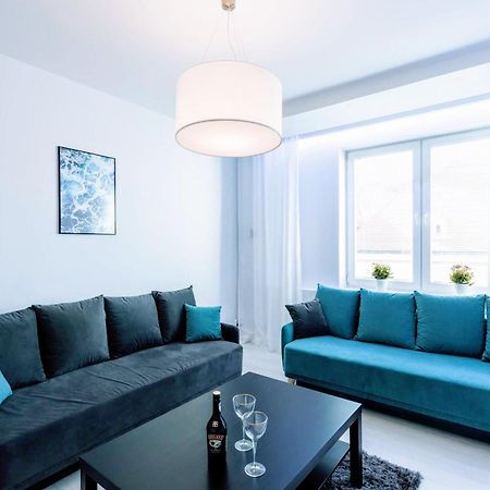 Apartment Kuznicza Wroclaw Old Town Екстер'єр фото