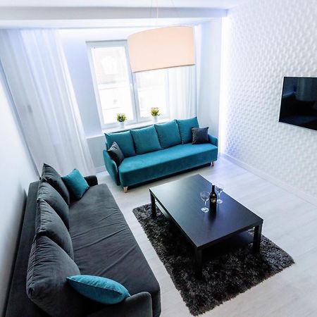 Apartment Kuznicza Wroclaw Old Town Екстер'єр фото