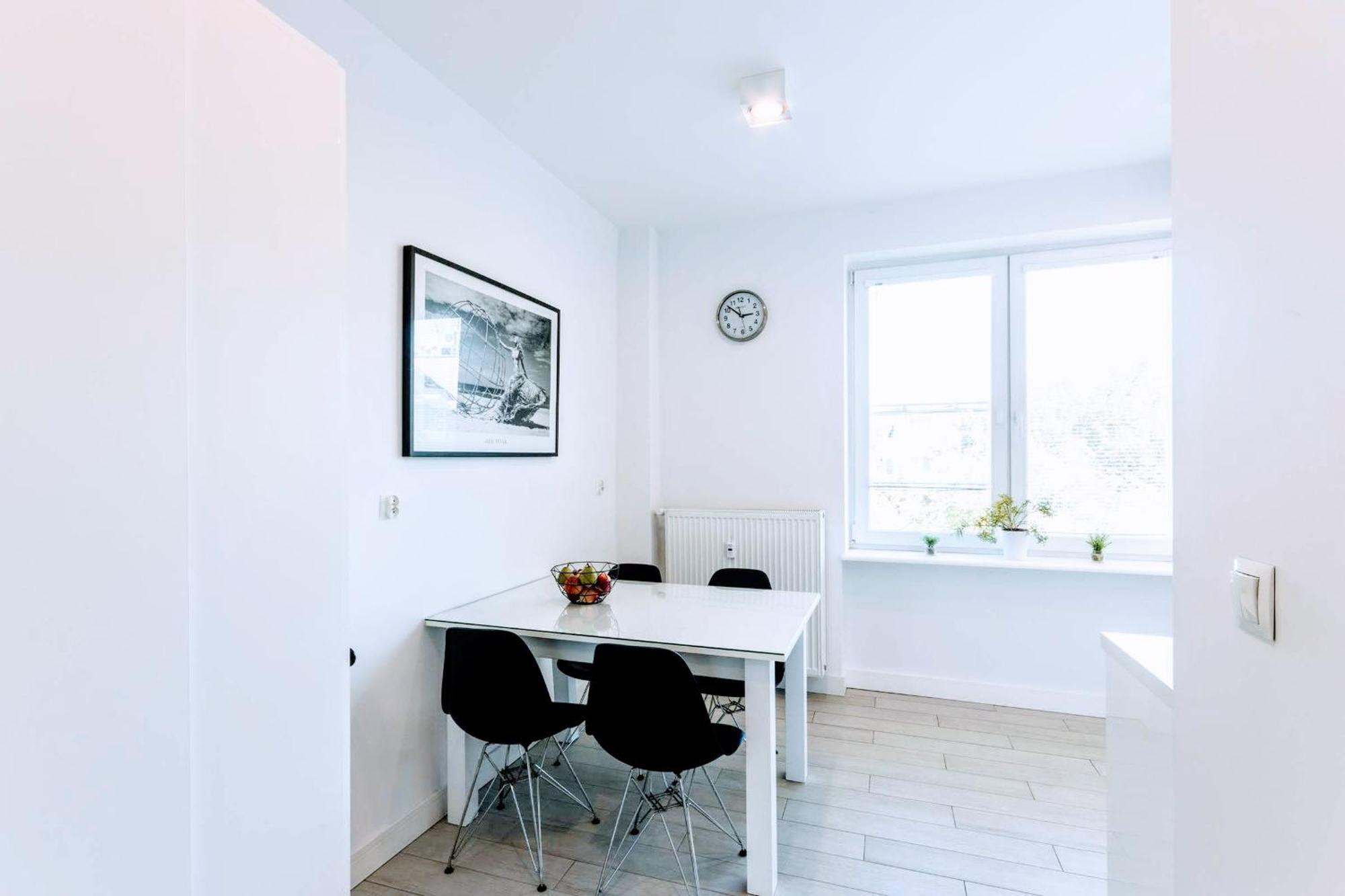 Apartment Kuznicza Wroclaw Old Town Екстер'єр фото