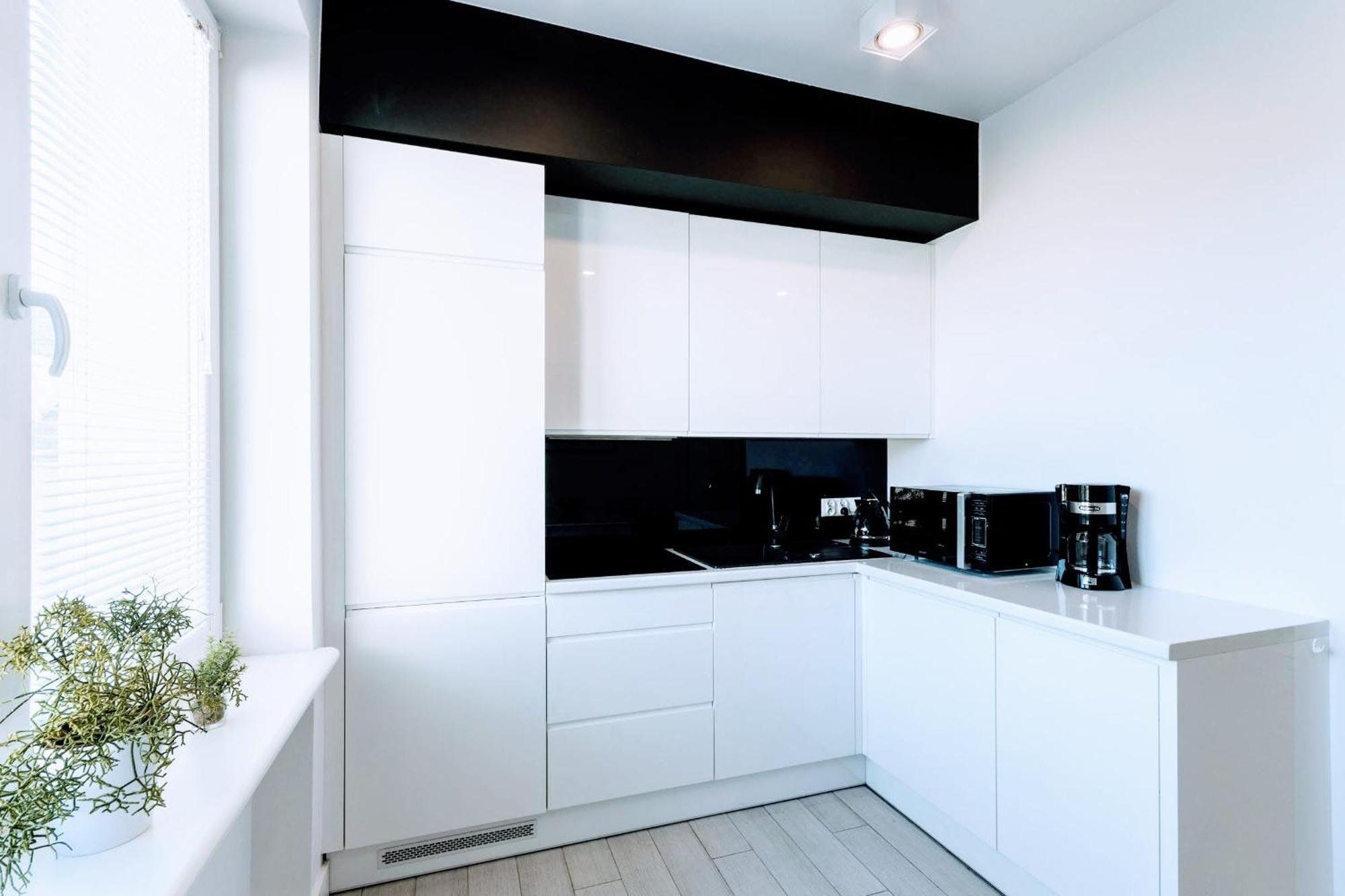 Apartment Kuznicza Wroclaw Old Town Екстер'єр фото