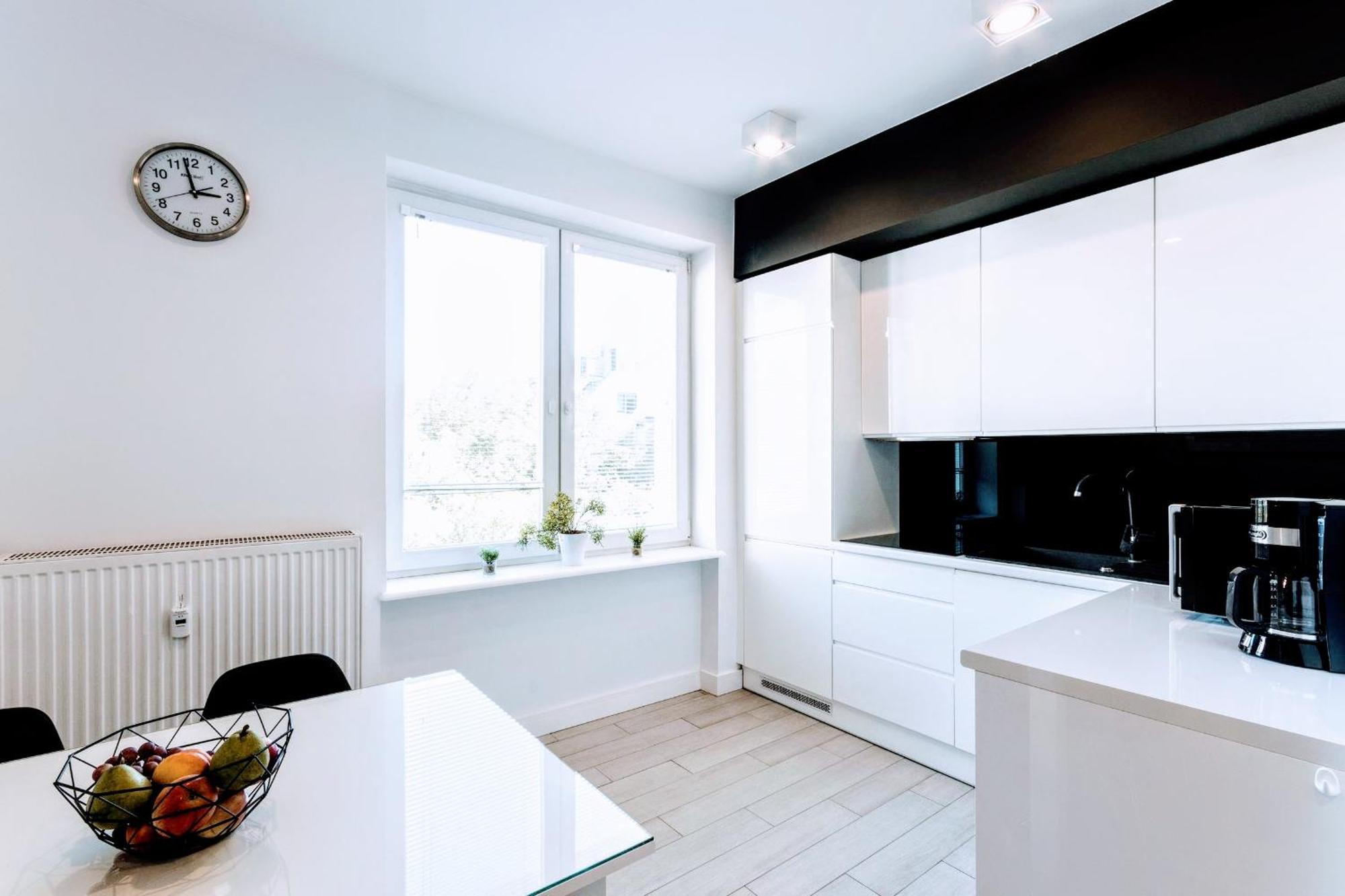 Apartment Kuznicza Wroclaw Old Town Екстер'єр фото