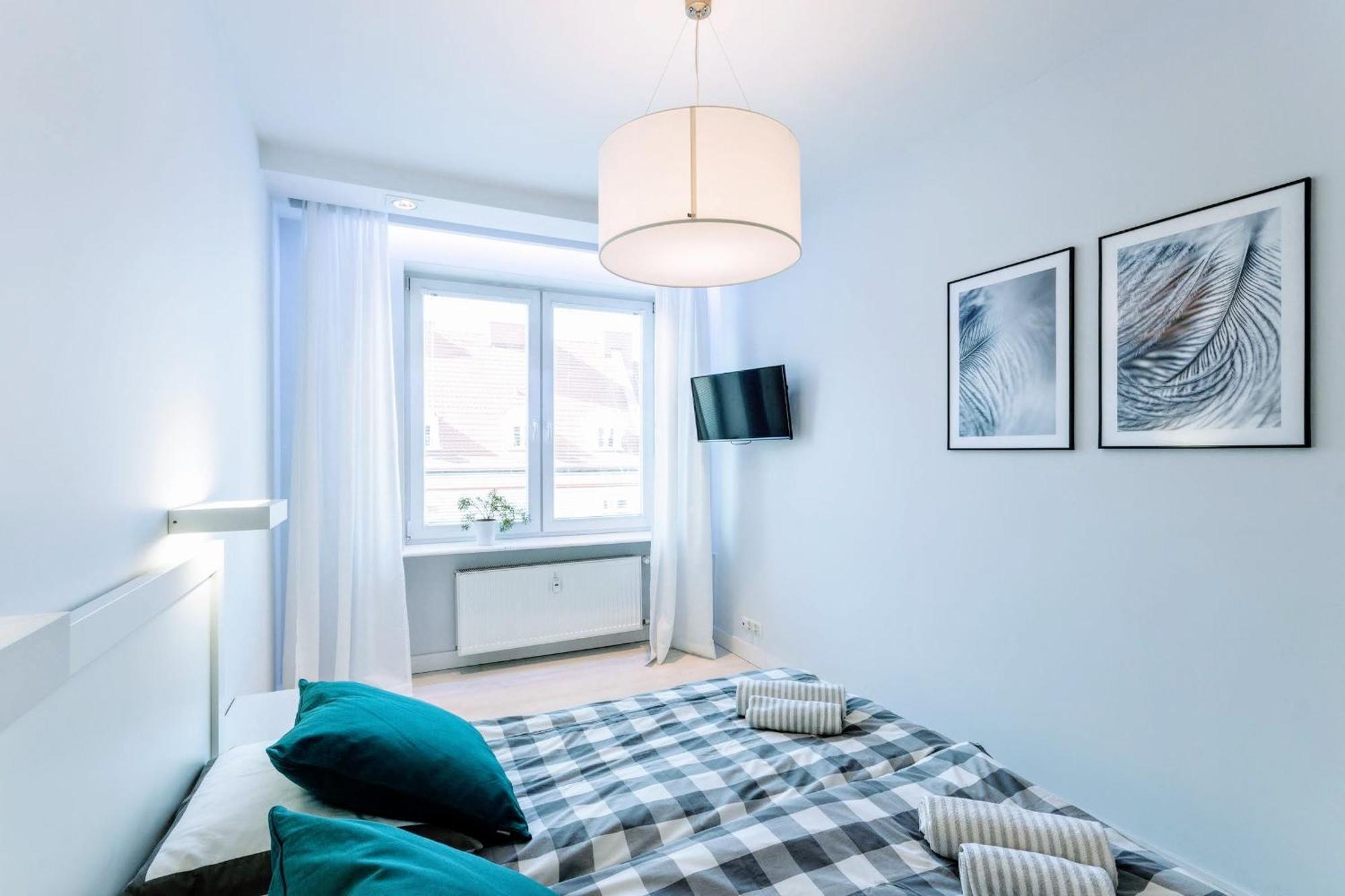 Apartment Kuznicza Wroclaw Old Town Екстер'єр фото