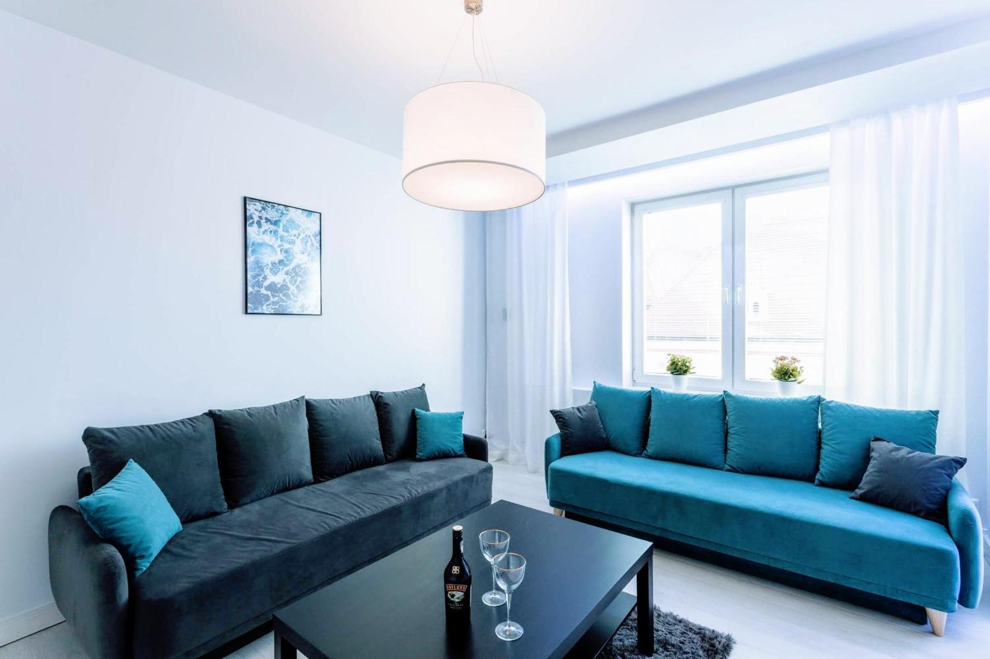 Apartment Kuznicza Wroclaw Old Town Екстер'єр фото