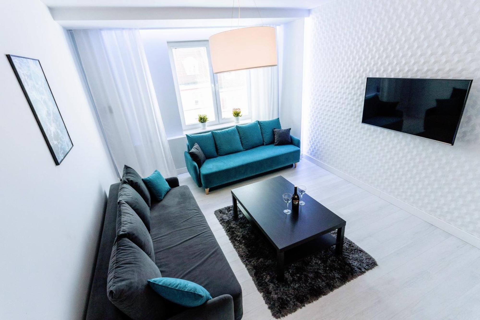 Apartment Kuznicza Wroclaw Old Town Екстер'єр фото