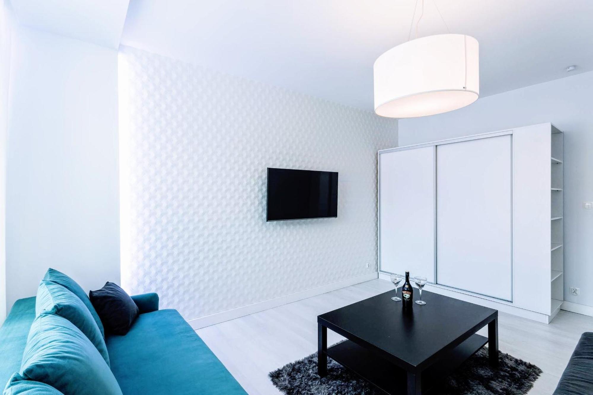 Apartment Kuznicza Wroclaw Old Town Екстер'єр фото