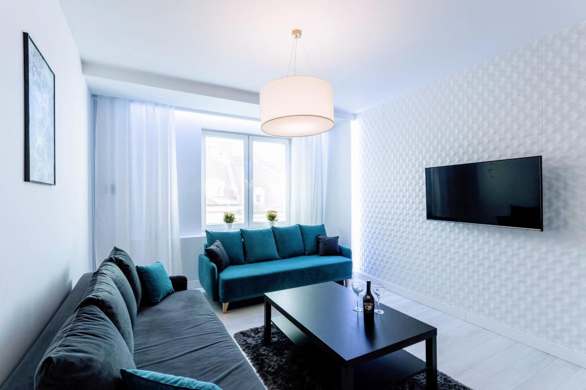Apartment Kuznicza Wroclaw Old Town Екстер'єр фото